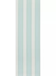 Nina Campbell Sackville Stripe Wallpaper