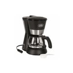 Kaffebryggare 12v/170w