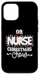 iPhone 13 Pro OR Nurse Christmas Crew Perioperative Nursing NP RN Case