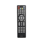 Vaihteleva Kaukosäädin, Joka On Yhteensopiva Smart Tv Controlin Kanssa Sled-40Fhd Control Lcd-Televisiolle