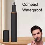 Nose Hair Trimmer Ear Hair Trimmer Portable Effective For Home