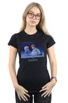 Frozen Build A Snowman Cotton T-Shirt