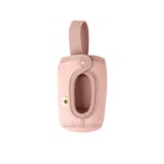 BIBS baby bottle sleve small - blush