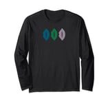 The L Word: Generation Q The Alice Show Lips Long Sleeve T-Shirt