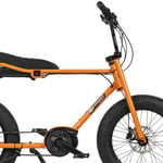 Ruff Cycles Lil Buddy E1038 Bosch Elcykel