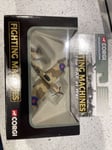 Corgi; Fighting Machines 4 X Planes,The RAF At War. New!