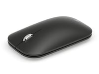 Microsoft Modern Mobile Mouse - mus - Bluetooth 4.2 - svart