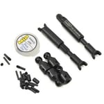 MIP HD Center Driveline Kit, Traxxas TRX-4 Defender / Tactical  MIP17110