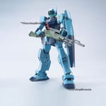 GUNDAM - 1/100 RGM-79SP GM Sniper II Master Grade Model Kit MG Bandai