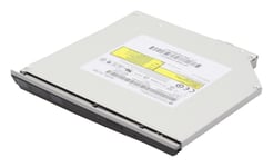 HP Slim DVD+RW dual-layer drive