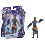 Marvel Black Panther Marvel Studios Legacy Collection Shuri