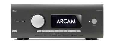 Arcam AVR11 AV-vahvistin