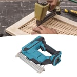 Electric Brad Nailer Cordless Stapler For 10-30MM Straight Nail For Home