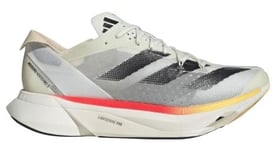 adidas Performance adizero Adios Pro 3 - homme - beige