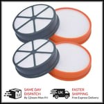 2 x Filter Kit for Vax Air Stretch & Mach Air Series Type 90 Vacuum Cleaner
