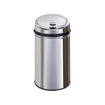 Kitchen Move - Poubelle automatique 30l inox bat-30lb