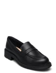 Orinoco2 Penny D Black Clarks