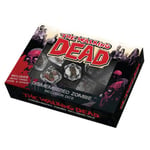 Dice Set 7 - The Walking Dead Dismembered Zombie