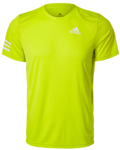 ADIDAS Club Tee Lime Mens (XXL)