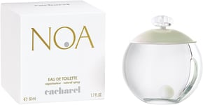 Cacharel - Noa - Eau de Toilette Women's Perfume - Long Lasting, Zen Fragrance