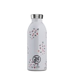 Thermos 24 Bottles Clima Rattle Shake Multicouleur Acier inoxydable 500 ml