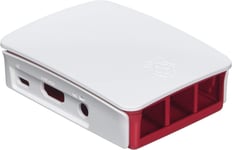 Raspberry Pi Official Case for 3 Model B, Pi Foundation