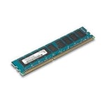 Fujitsu DDR3 - modul - 16 GB - DIMM 240-pin - 1066 MHz / PC3-8500 - registrert