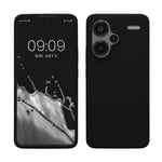 Silicone Case for Xiaomi Redmi Note 13 Pro+ 5G Redmi Note 13 Pro Plus 5G - TPU 