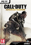 Call of Duty Advanced Warfare PC