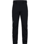 Haglöfs Move Softshell Pant Men True Black  54