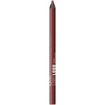 NYX Professional Makeup Line Loud Lip Pencil Sassy 32