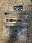 FANHOME EAGLEMOSS BUILD THE STAR TREK USS ENTERPRISE NCC-1701 D SHIP PART 7