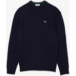 Pull Lacoste  AH0516 Pull homme