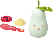 BABY ANNABELL Baby Annabell Lunch Time Feeding Set