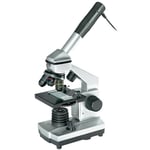 Kit Microscope Junior Bresser 40-1024x avec Etui