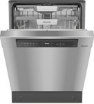 Miele G7609SCU XXL CLST Underbench Dishwasher