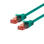 LOGON PATCH CABLE U/UTP CAT6 - 10M