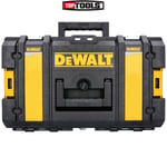 DeWalt 1-70-321 DS150 XR TOUGHSYSTEM Organiser Stackable Kit Box