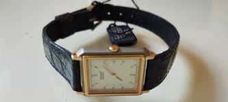 Seiko 2C20-6230 Montre Vintage Femme Très Fine Meilleure Offre Montres