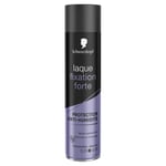 Schwarzkopf laque tenue forte 400 ml