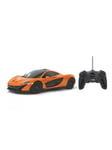 Jamara McLaren P1 1:24 orange