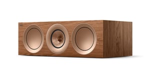 KEF R2 Meta Valnöt