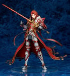 Granblue Fantasy Statuette 1/8 Percival 27 Cm