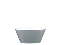 Mepal Conix Serving bowl 3 liter Grey