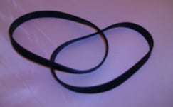 2 X VACUUM CLEANER DRIVE BELTS FOR PANASONIC ELECTROLUX 600 & AEG9000