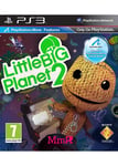 Littlebigplanet 2 Ps3