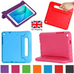 For Samsung Galaxy Tab A 8" Inch Tablet T290 T295 Kids Eva Foam Stand Case Cover