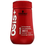 Schwarzkopf Osis Dust it 50ml/10g