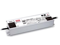 Mean Well Hlg-185H-24A, 187,2 W, Ip65, 62000 H, 90-305 V, 47 ~ 63 Hz, 2.1 / 115Vc, 0.9 / 230Vc, 0.8 / 277Vc