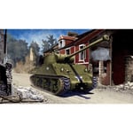 [FR] Academy M36 B1 TANK DESTROYER 12/14 KIT 1:35 - ACD13279